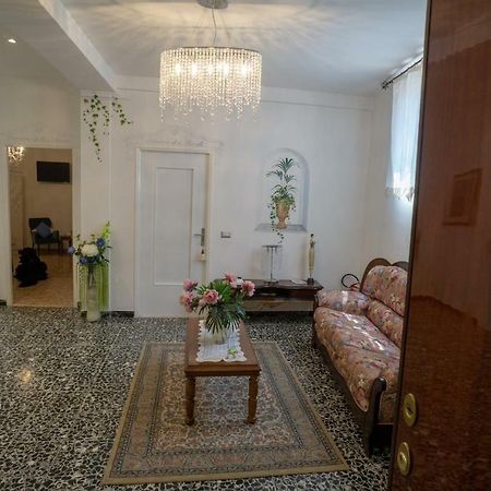 A Casa Di Nonna Ada Leilighet Bagnoregio Eksteriør bilde