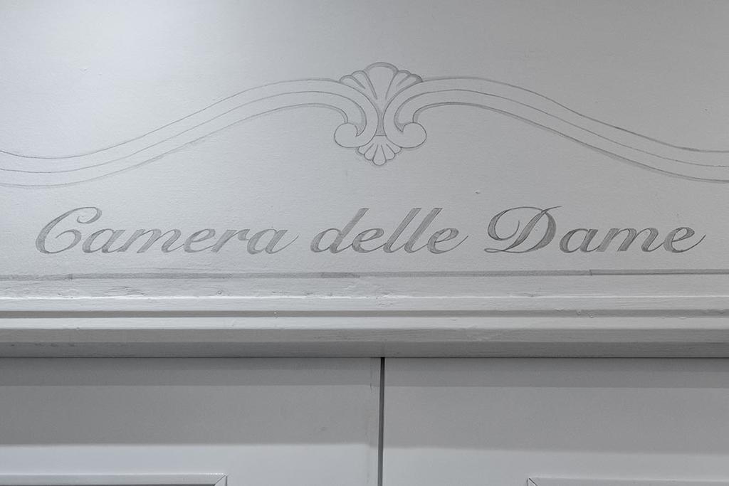 A Casa Di Nonna Ada Leilighet Bagnoregio Rom bilde