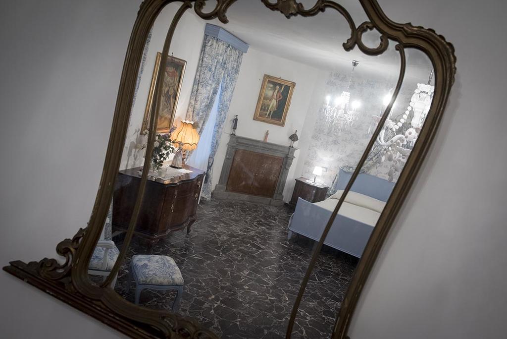 A Casa Di Nonna Ada Leilighet Bagnoregio Rom bilde