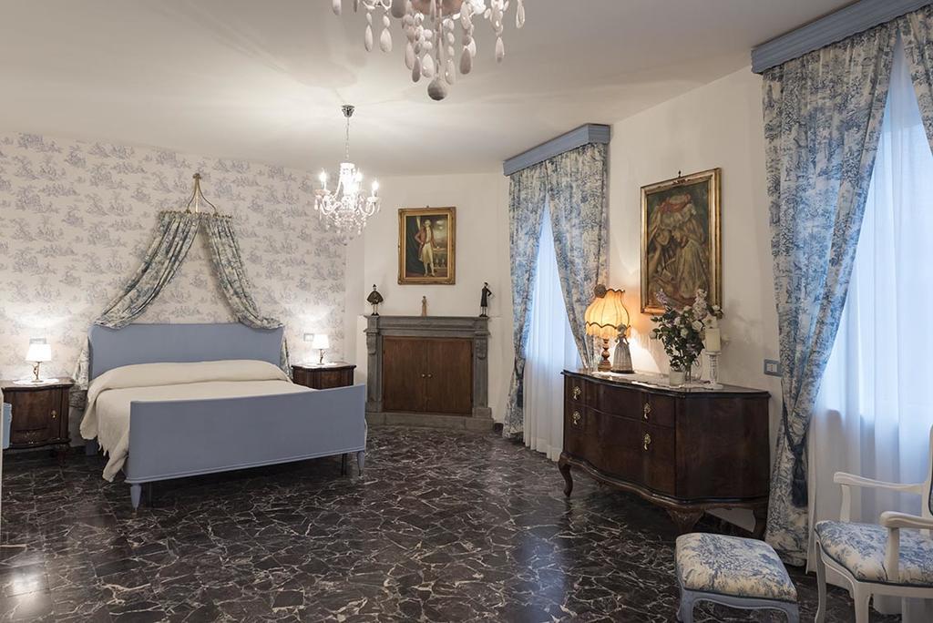 A Casa Di Nonna Ada Leilighet Bagnoregio Rom bilde