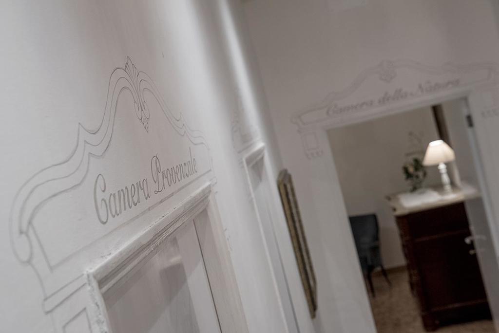A Casa Di Nonna Ada Leilighet Bagnoregio Rom bilde