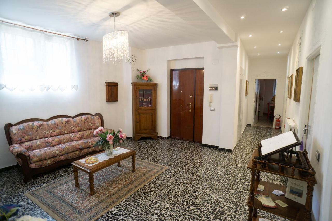 A Casa Di Nonna Ada Leilighet Bagnoregio Eksteriør bilde