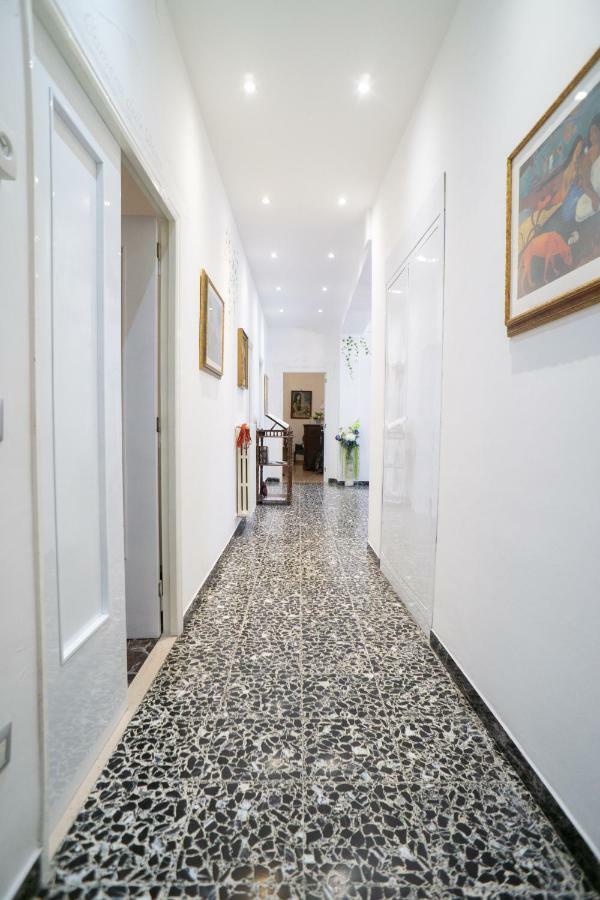 A Casa Di Nonna Ada Leilighet Bagnoregio Eksteriør bilde